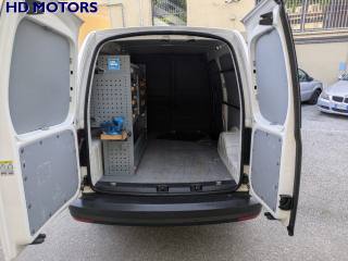 VOLKSWAGEN Caddy usata, con Airbag Passeggero