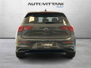VOLKSWAGEN Golf usata, con Airbag Passeggero