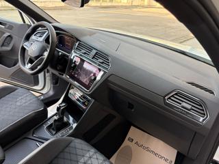 VOLKSWAGEN Tiguan usata, con Cruise Control