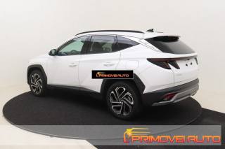 HYUNDAI Tucson usata, con Airbag Passeggero