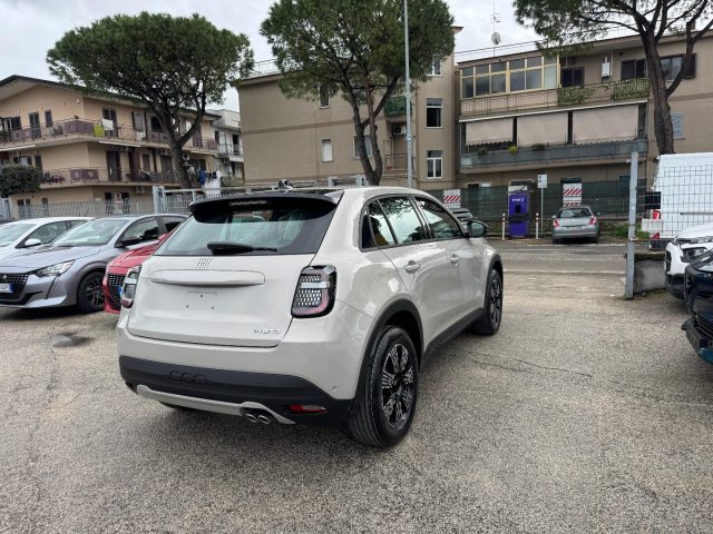 FIAT 600 usata, con Cerchi in lega