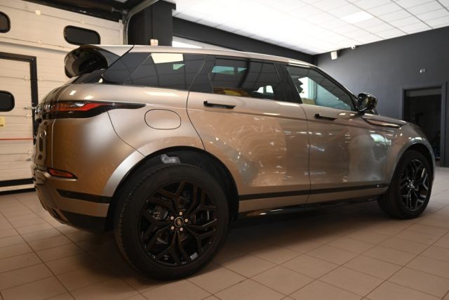 LAND ROVER Range Rover Evoque usata 92