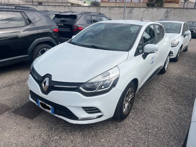 RENAULT Clio usata, con ABS