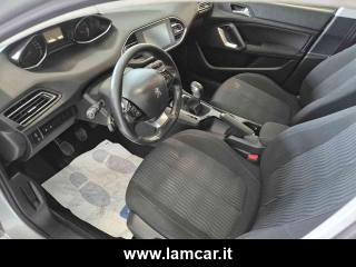 PEUGEOT 308 usata, con Immobilizzatore elettronico