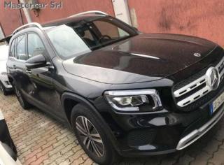 MERCEDES-BENZ GLB 200 usata, con Alzacristalli elettrici