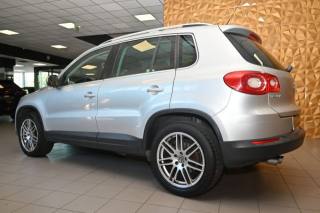 VOLKSWAGEN Tiguan usata 82