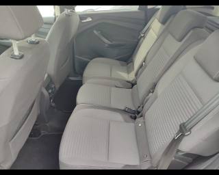 FORD C-Max usata, con Fendinebbia