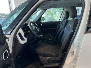 FIAT 500L usata, con Immobilizzatore elettronico
