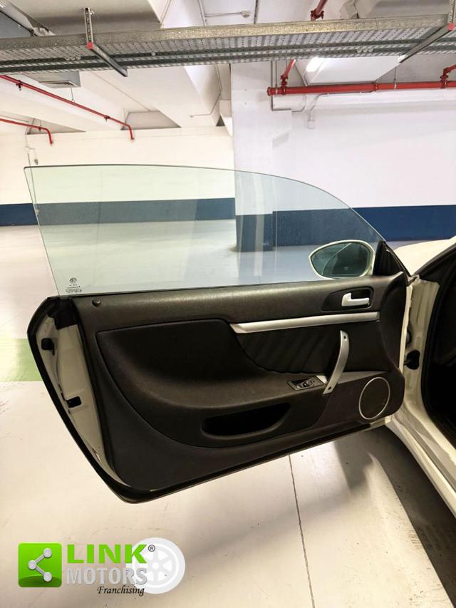 ALFA ROMEO Brera usata, con Controllo trazione