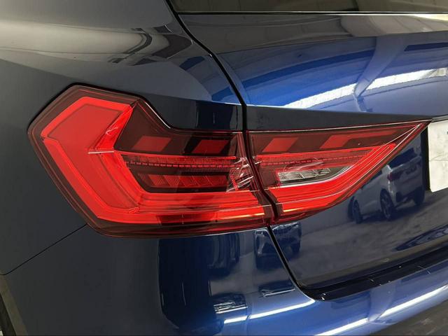 AUDI A1 usata, con Autoradio digitale