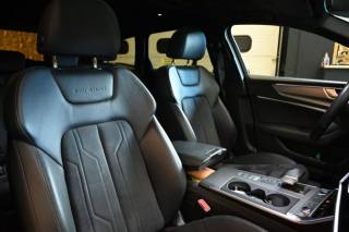 AUDI A6 allroad usata 140