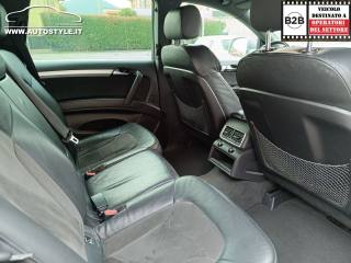 AUDI Q7 usata, con Luce d
