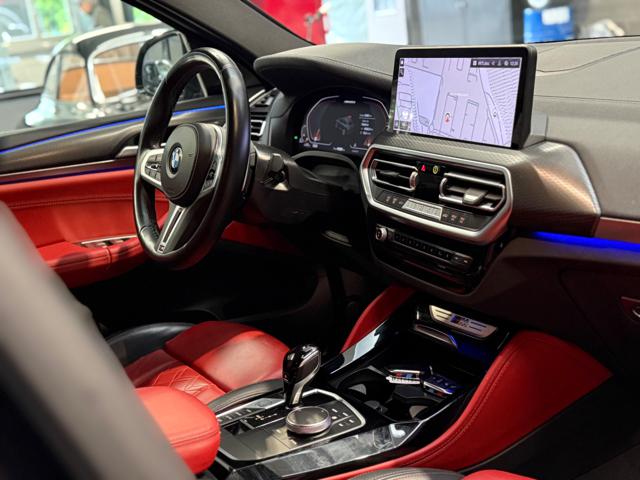 BMW X4 usata, con Climatizzatore