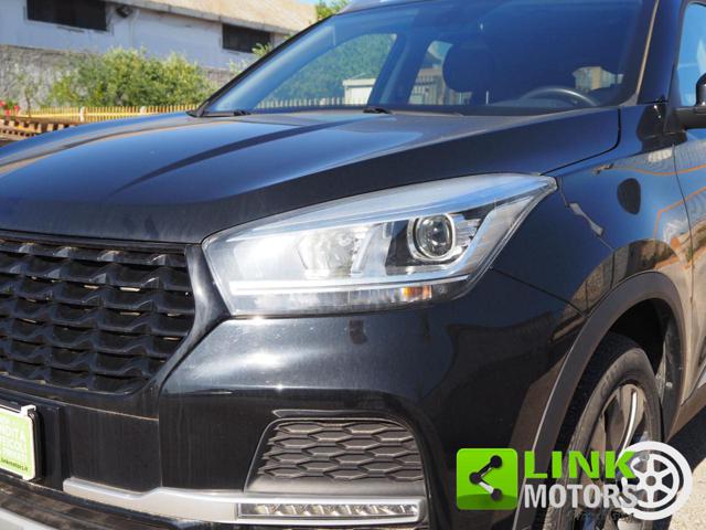 DR MOTOR DR 4.0 usata 35