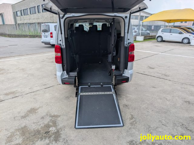 FIAT Ulysse usata, con Airbag laterali