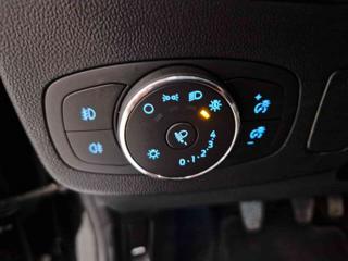 FORD Puma usata, con Regolazione elettrica sedili