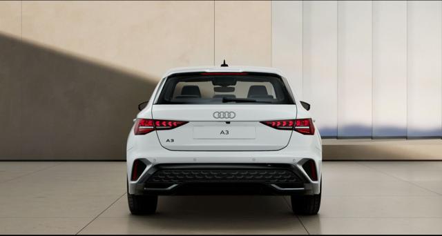 AUDI A3 usata, con Alzacristalli elettrici