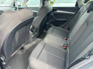 AUDI Q5 usata, con Climatizzatore