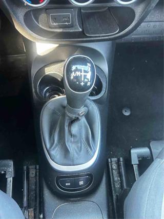 FIAT 500L usata, con Cruise Control