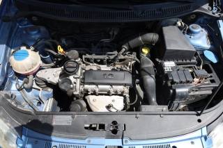 VOLKSWAGEN Polo usata 99