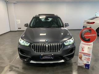 BMW X1 usata, con Sensori di parcheggio posteriori