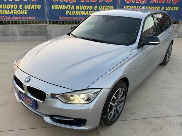 BMW 316 usata, con Airbag laterali