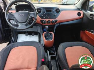 HYUNDAI i10 usata, con Controllo trazione