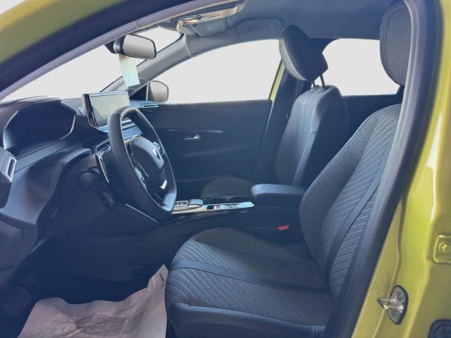 PEUGEOT 208 usata 12