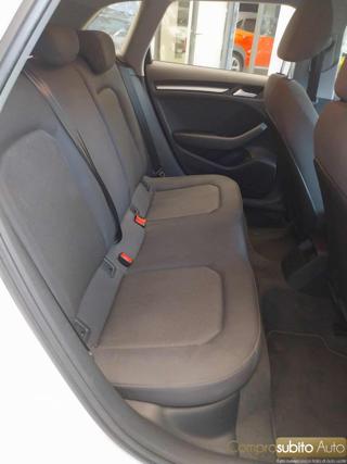 AUDI A3 usata, con Bluetooth