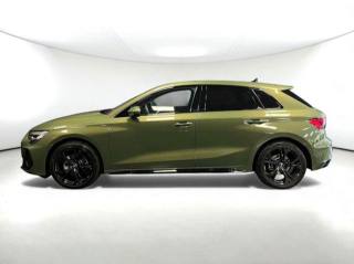 AUDI A3 usata, con Vetri oscurati