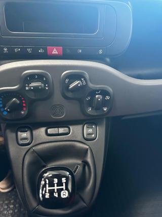 FIAT Panda usata 10