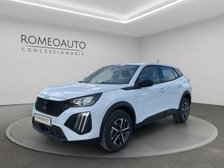 PEUGEOT 2008 1.2 PureTech 100 S&S STYLE