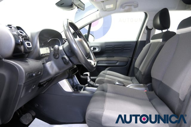 CITROEN C3 Aircross usata, con Controllo elettronico della corsia