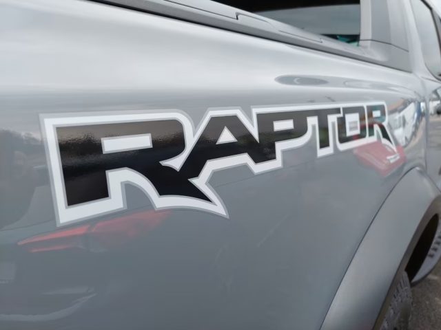 FORD Ranger Raptor usata, con Airbag laterali