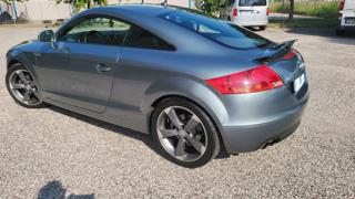 AUDI TT usata, con Boardcomputer