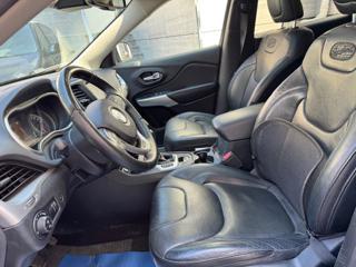 JEEP Cherokee usata, con Controllo automatico clima