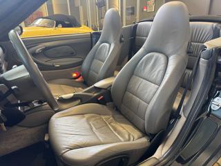 PORSCHE 911 usata, con Chiusura centralizzata