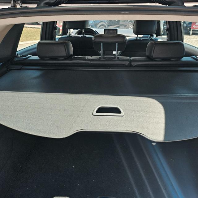 MERCEDES-BENZ B 180 usata, con Filtro antiparticolato