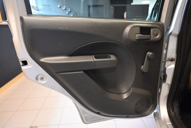 FIAT Panda usata 128