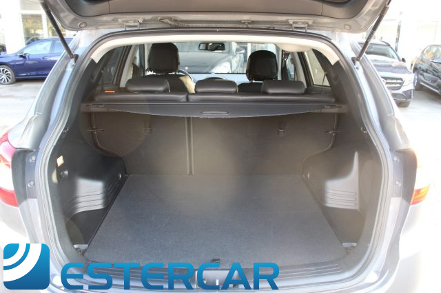 HYUNDAI iX35 usata, con Bluetooth