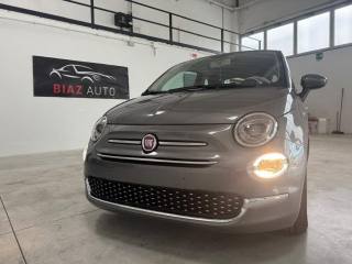 FIAT 500 usata, con Cerchi in lega