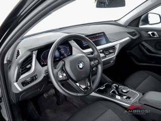 BMW 118 usata 7