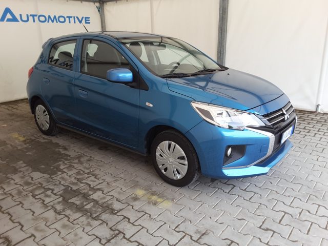MITSUBISHI Space Star usata, con Airbag