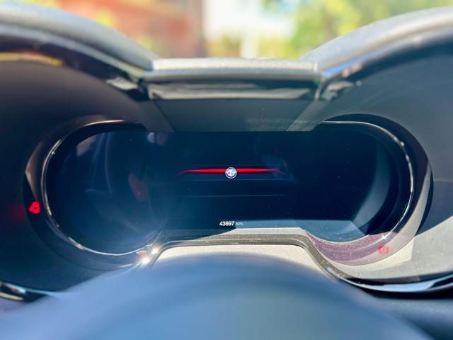 ALFA ROMEO Tonale usata, con Immobilizzatore elettronico