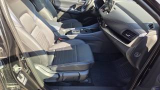 NISSAN Qashqai usata, con Boardcomputer