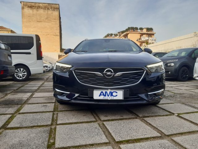 OPEL Insignia usata, con ABS