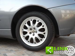 ALFA ROMEO Spider usata 31