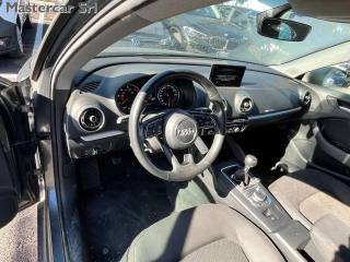 AUDI A3 usata, con Controllo trazione