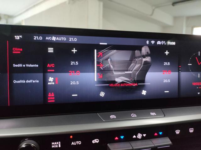 OPEL Grandland usata, con ESP