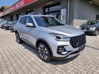 DR MOTOR DR 5.0 usata, con Controllo trazione